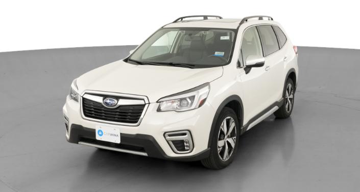 Thumbnail: 2019 Subaru Forester - 1