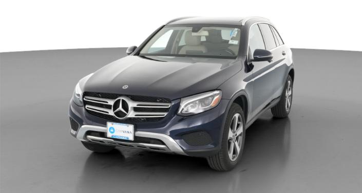 Thumbnail: 2019 Mercedes-Benz GLC - 1