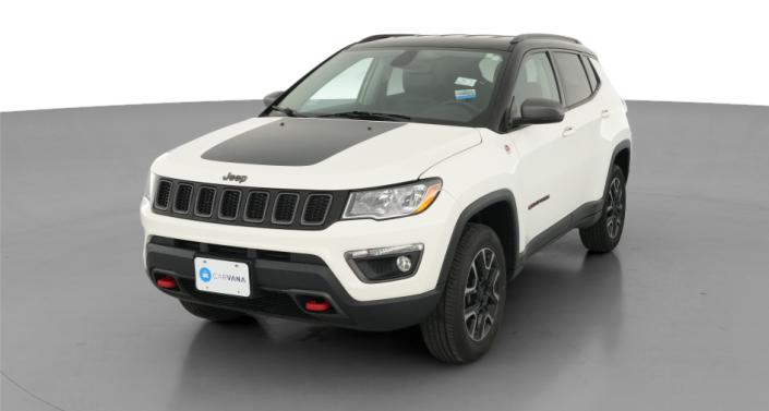 Thumbnail: 2019 Jeep Compass - 1