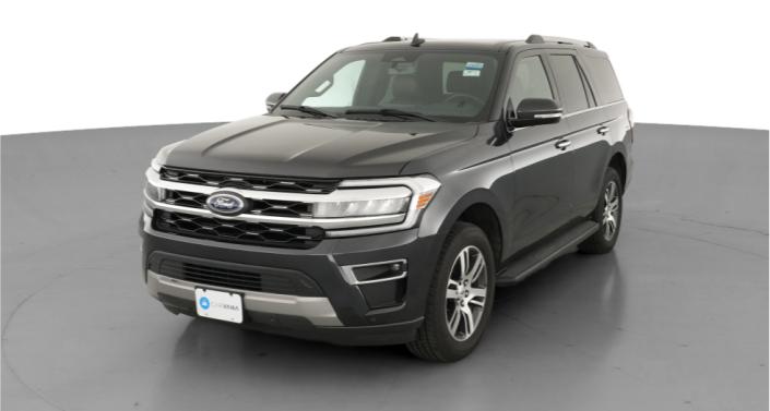 Thumbnail: 2024 Ford Expedition - 1