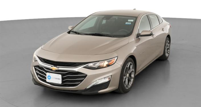 2023 Chevrolet Malibu LT -
                  Beverly, NJ