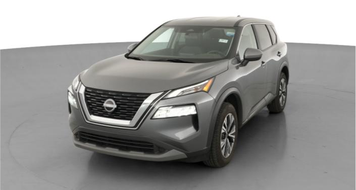 Thumbnail: 2023 Nissan Rogue - 1