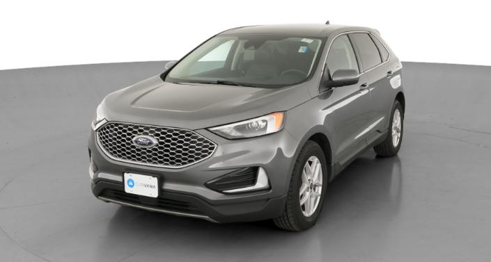 Thumbnail: 2024 Ford Edge - 1