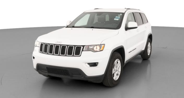 Thumbnail: 2019 Jeep Grand Cherokee - 1