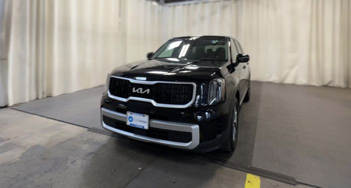 Thumbnail: 2024 Kia Telluride - 1