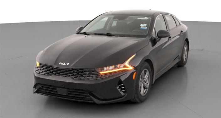 2023 Kia K5 LXS -
                  Tolleson, AZ