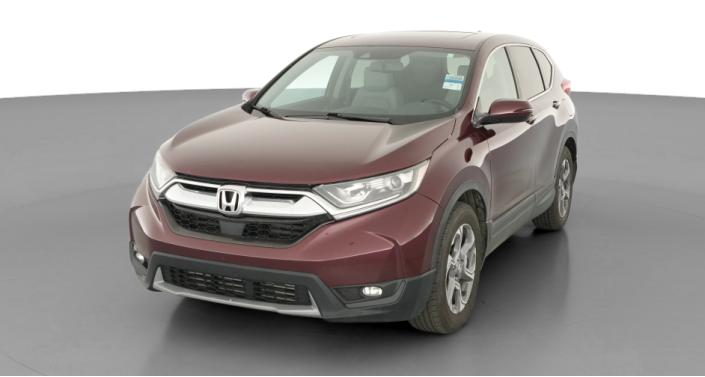 Thumbnail: 2018 Honda CR-V - 1