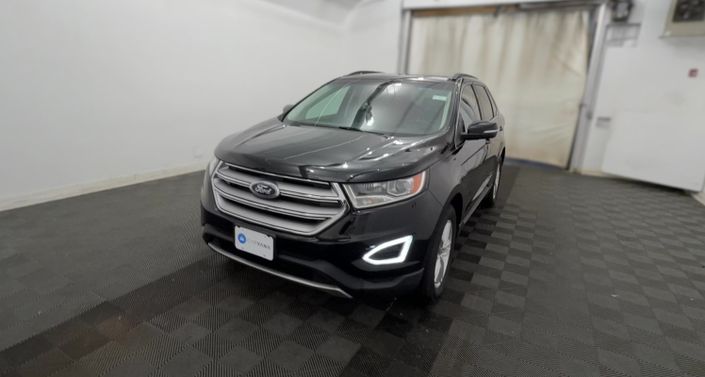 Thumbnail: 2018 Ford Edge - 1