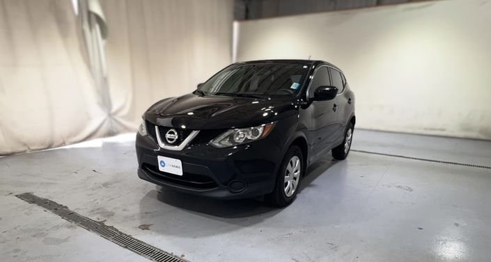 Thumbnail: 2017 Nissan Rogue Sport - 1