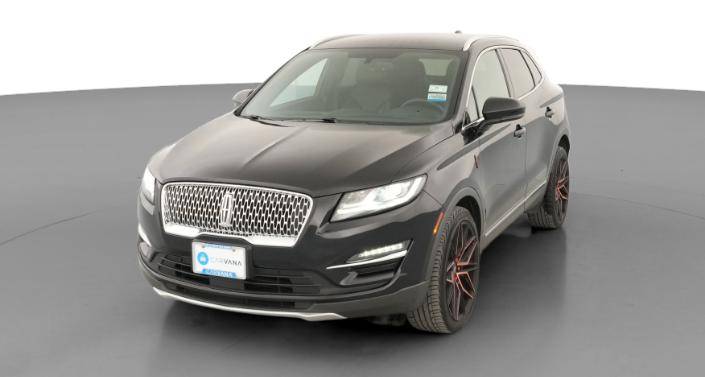 Thumbnail: 2019 Lincoln MKC - 1