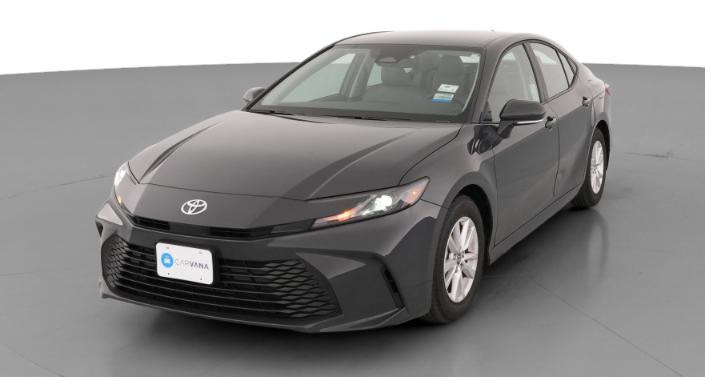 Thumbnail: 2025 Toyota Camry - 1
