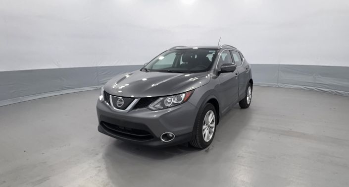 Thumbnail: 2019 Nissan Rogue Sport - 1