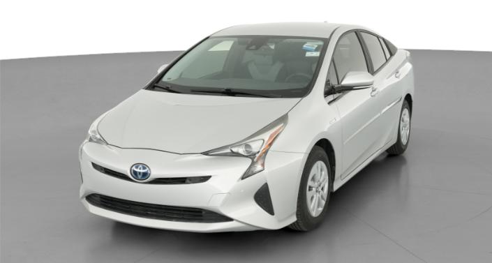 Thumbnail: 2018 Toyota Prius - 1