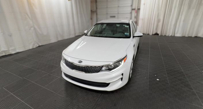 Thumbnail: 2016 Kia Optima - 1