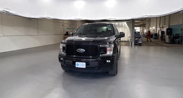 Thumbnail: 2019 Ford Econoline - 1