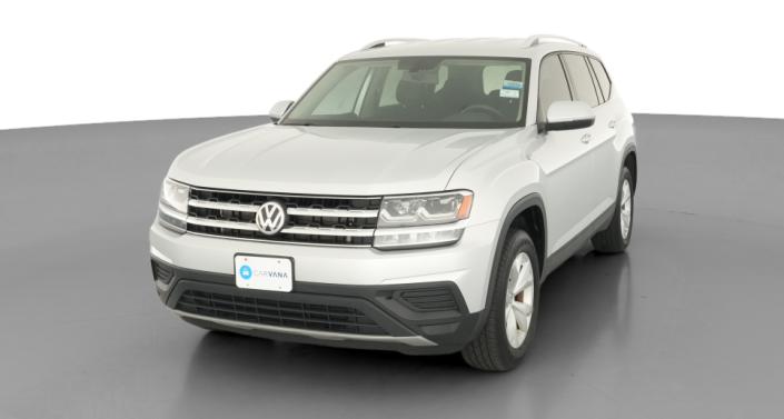 Thumbnail: 2019 Volkswagen Atlas - 1