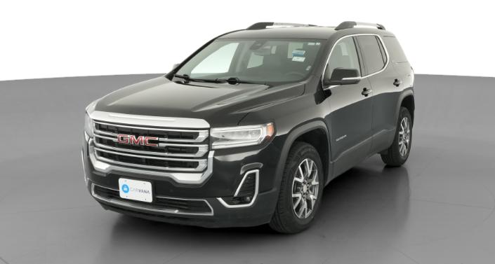 Thumbnail: 2023 GMC Acadia - 1