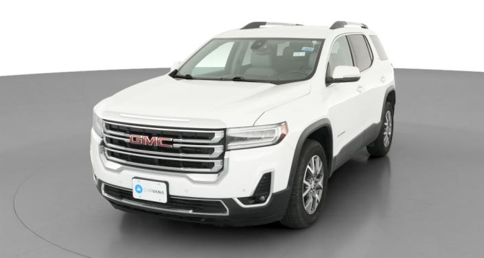 Thumbnail: 2023 GMC Acadia - 1