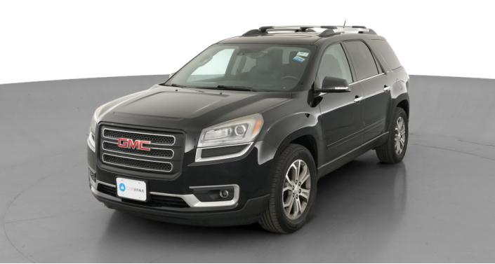 Thumbnail: 2016 GMC Acadia - 1