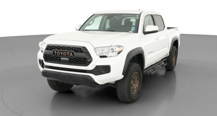 Thumbnail: 2023 Toyota Tacoma - 1