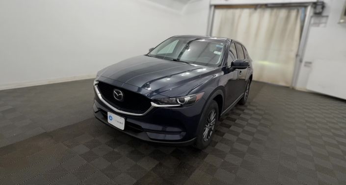 Thumbnail: 2020 Mazda CX-5 - 1