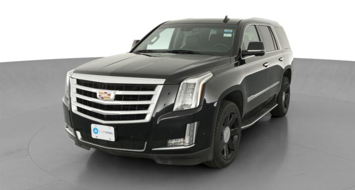Thumbnail: 2018 Cadillac Escalade - 1