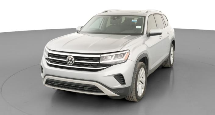 Thumbnail: 2021 Volkswagen Atlas - 1