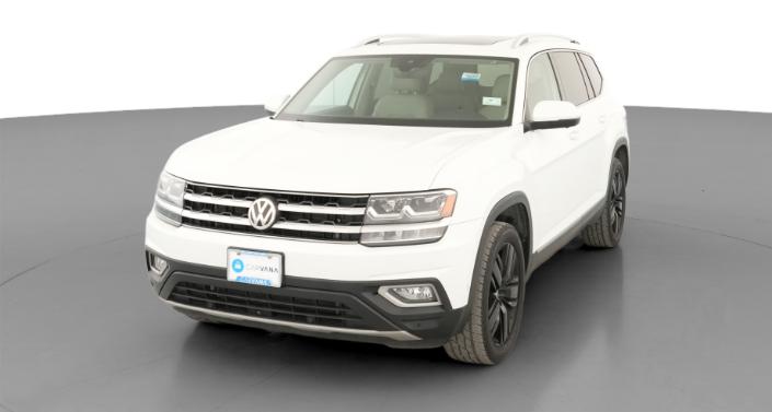 Thumbnail: 2019 Volkswagen Atlas - 1