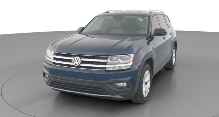 Thumbnail: 2019 Volkswagen Atlas - 1