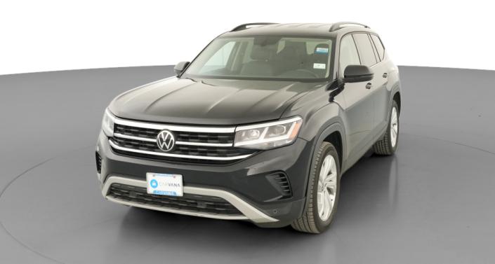 Thumbnail: 2021 Volkswagen Atlas - 1