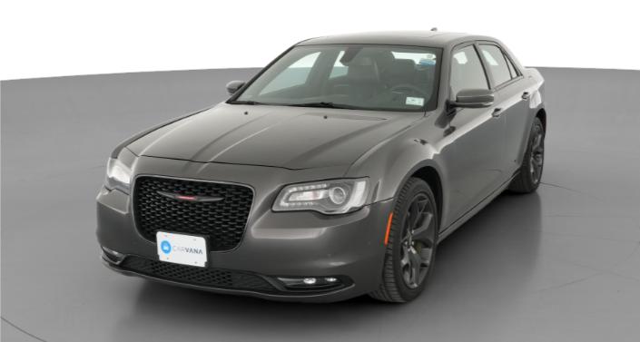 Thumbnail: 2022 Chrysler 300 - 1