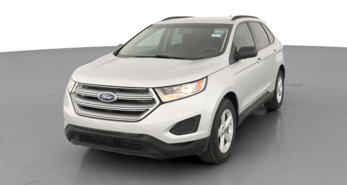 Thumbnail: 2017 Ford Edge - 1