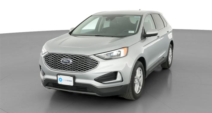 Thumbnail: 2024 Ford Edge - 1