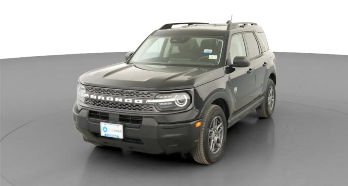 Thumbnail: 2025 Ford Bronco Sport - 1