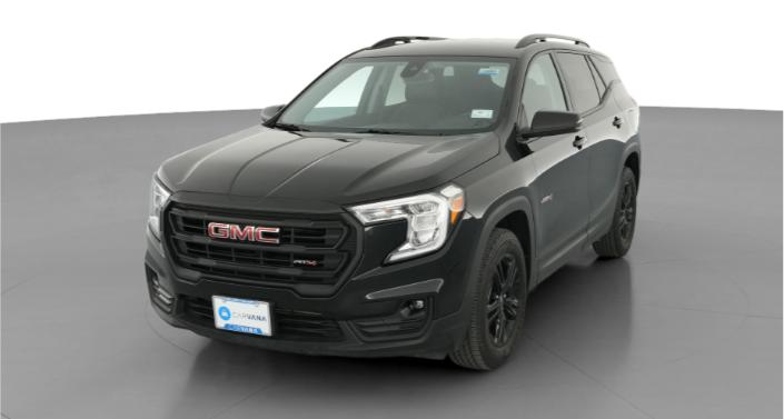 Thumbnail: 2023 GMC Terrain - 1