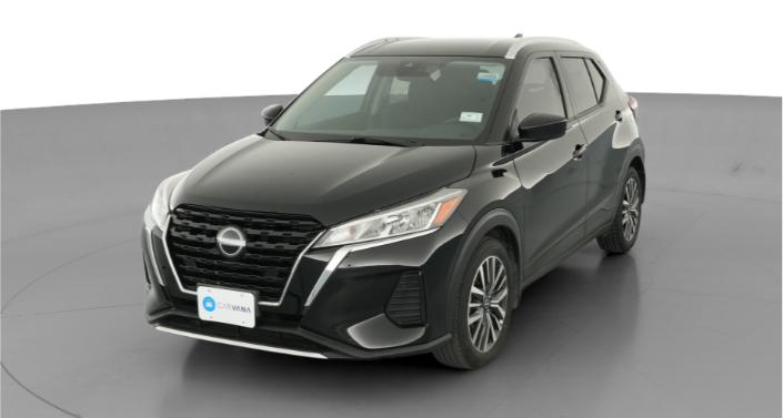 Thumbnail: 2022 Nissan Kicks - 1