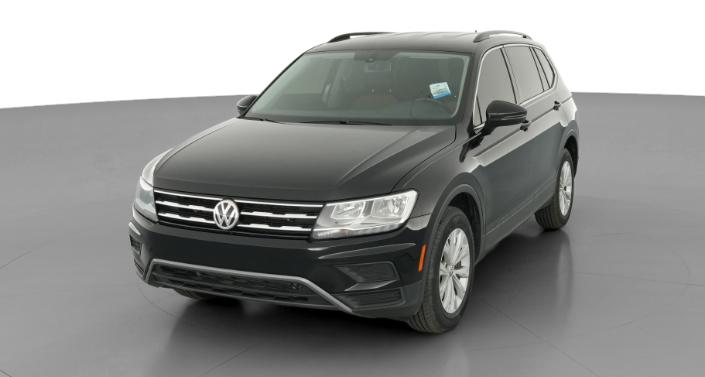 Thumbnail: 2019 Volkswagen Tiguan - 1