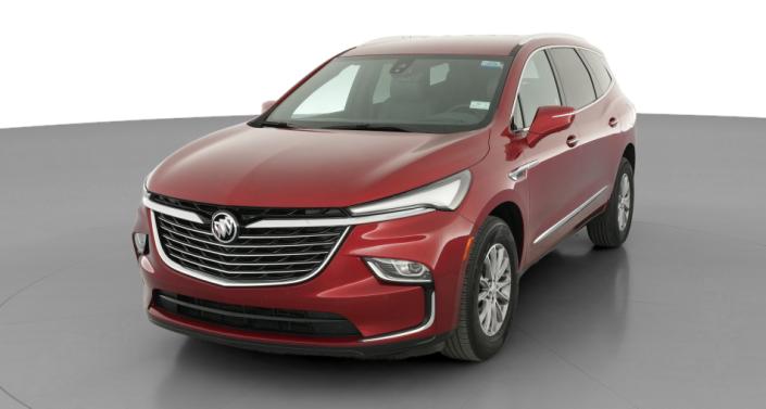Thumbnail: 2024 Buick Enclave - 1