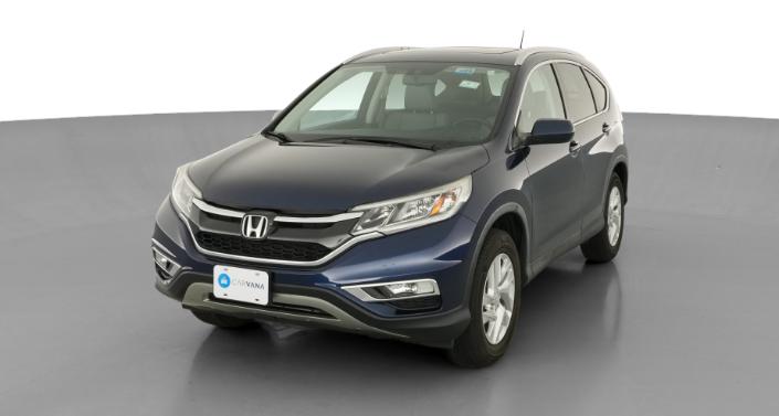 Thumbnail: 2015 Honda CR-V - 1