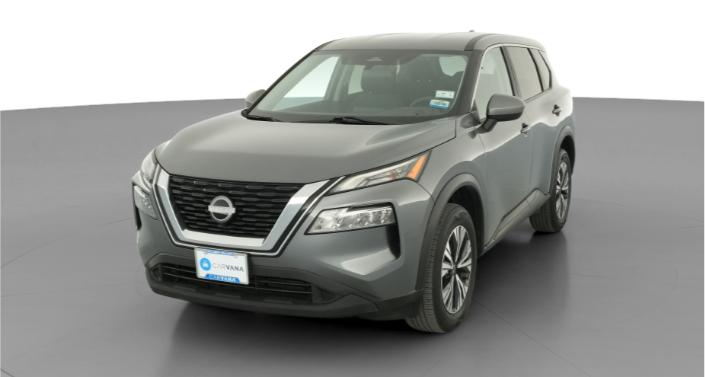Thumbnail: 2023 Nissan Rogue - 1