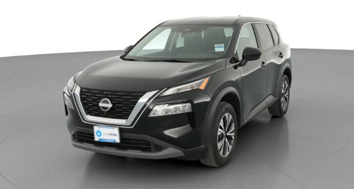 Thumbnail: 2023 Nissan Rogue - 1