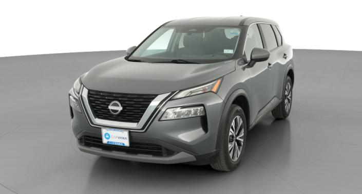 Thumbnail: 2023 Nissan Rogue - 1