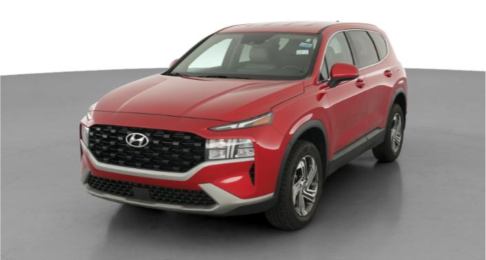 Thumbnail: 2023 Hyundai Santa Fe - 1