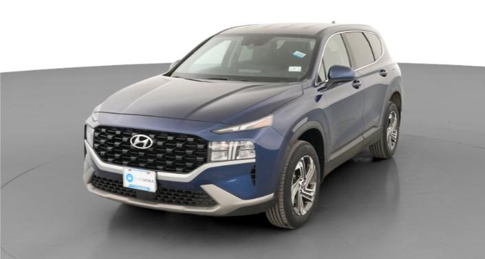Thumbnail: 2022 Hyundai Santa Fe - 1
