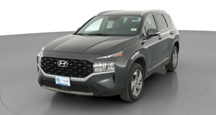 Thumbnail: 2023 Hyundai Santa Fe - 1