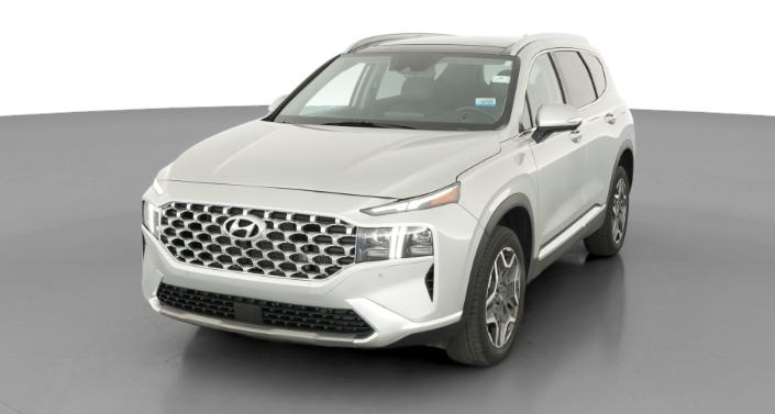 Thumbnail: 2023 Hyundai Santa Fe - 1