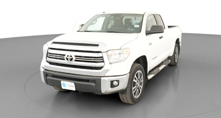 Thumbnail: 2017 Toyota Tundra - 1