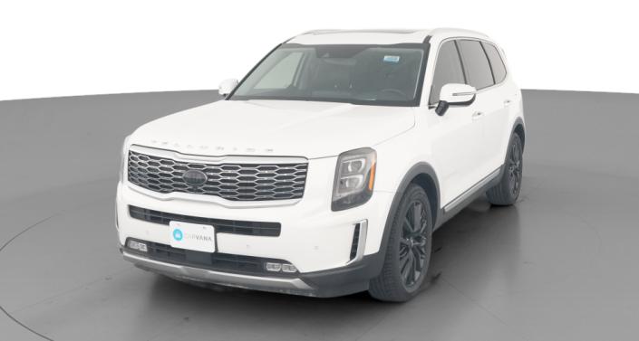 Thumbnail: 2020 Kia Telluride - 1