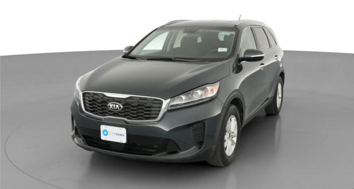 Thumbnail: 2020 Kia Sorento - 1