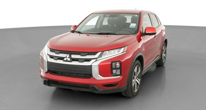 Thumbnail: 2024 Mitsubishi Outlander Sport - 1